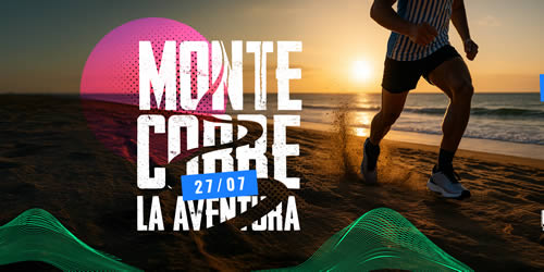 MonteCorre La Aventura