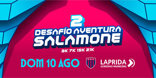 Aventura Salamone