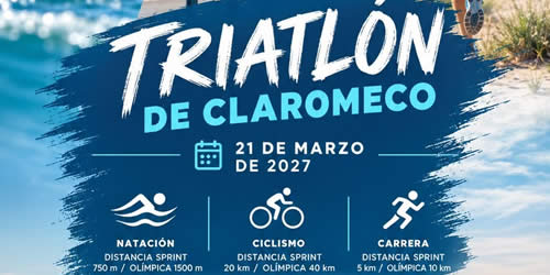 TRIATLON MH 2025
