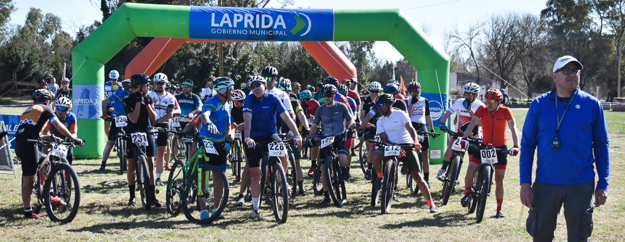 Un pasaje de la carrera