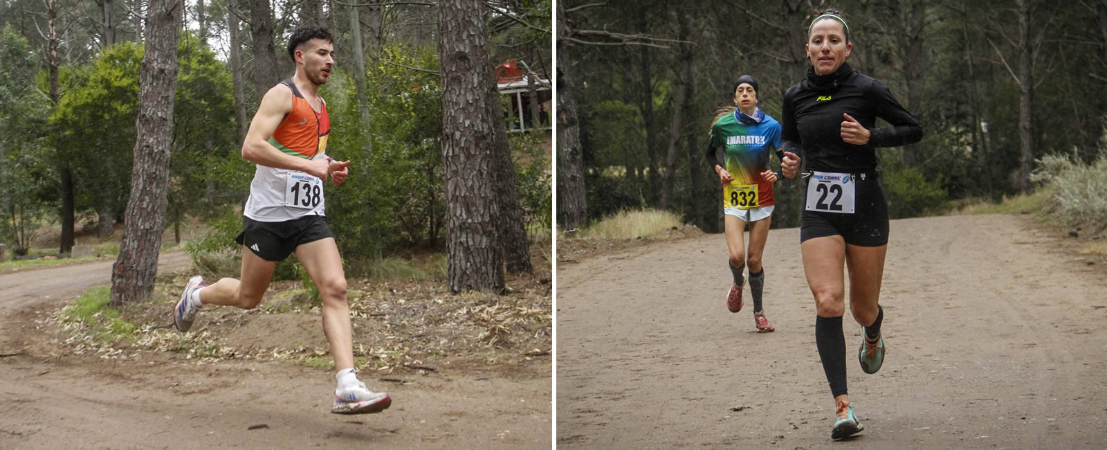 Los TOP 30K